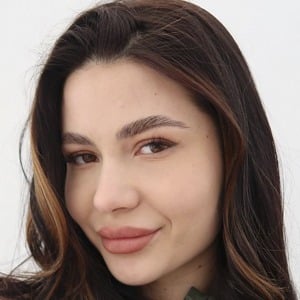 karinakliauz at age 22