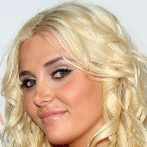 Karissa Shannon - Bio, Family, Trivia | Famous Birthdays