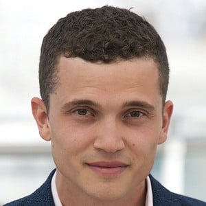 Karl Glusman Headshot 2 of 6