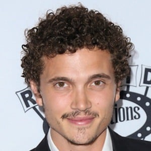 Karl Glusman Headshot 3 of 6