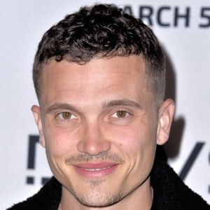 Karl Glusman Headshot 4 of 6