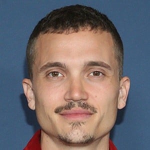 Karl Glusman Headshot 5 of 6