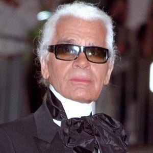 Karl Lagerfeld - Trivia, Family, Bio | Famous Birthdays