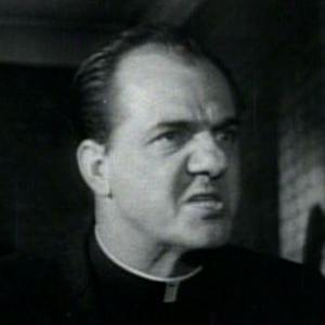 Karl Malden Headshot 3 of 3