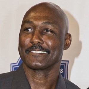 Karl Malone - Bio, Family, Trivia | Famous Birthdays