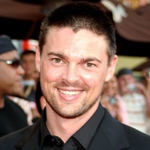 Karl Urban Headshot 9 of 10