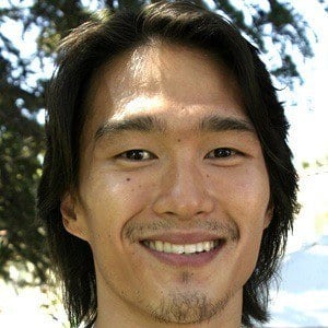 Karl Yune - Bio, Family, Trivia | Famous Birthdays