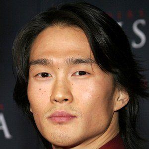 Karl Yune - Bio, Family, Trivia | Famous Birthdays