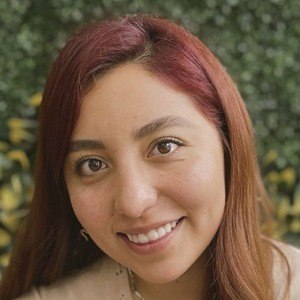 Karla Canseco Headshot