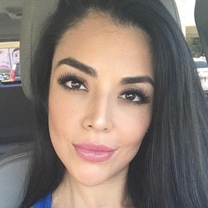 Karla Marquez Headshot