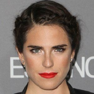 Karla Souza at age 29