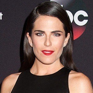 Karla Souza at age 29