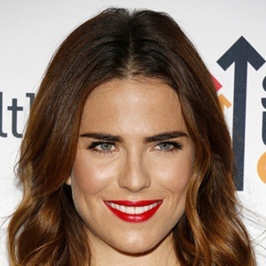 Karla Souza at age 32