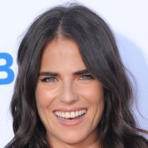 Karla Souza Headshot 9 of 10