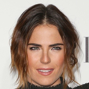 Karla Souza Headshot 10 of 10