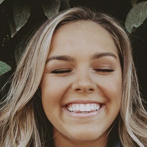 Karleigh Klostermann Headshot 7 of 10