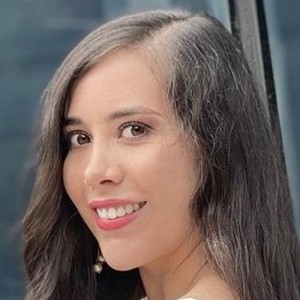 Karlita Quintero at age 27