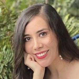 Karlita Quintero at age 27