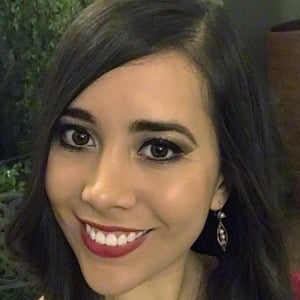 Karlita Quintero at age 23