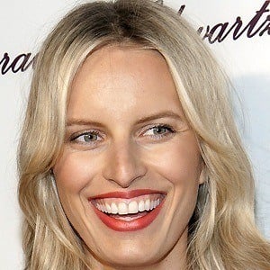 Karolina Kurkova Headshot 4 of 10