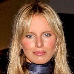 Karolina Kurkova Headshot 6 of 10