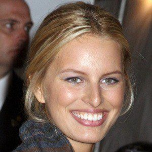 Karolina Kurkova Headshot 9 of 10