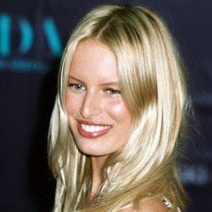 Karolina Kurkova Headshot 10 of 10