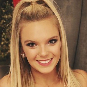 Karolyne Day Headshot 5 of 10