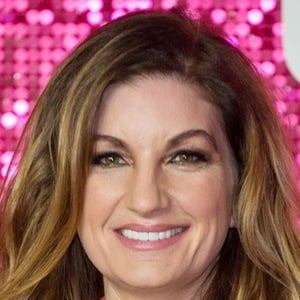 Karren Brady Headshot 4 of 6