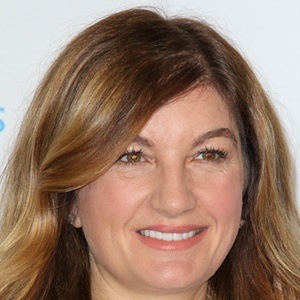 Karren Brady Headshot 5 of 6