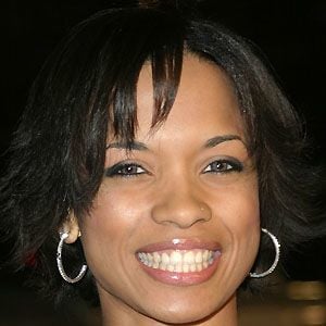 Karrine Steffans List Of Men