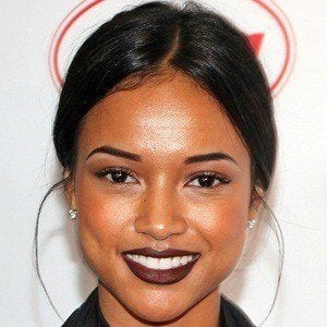 Karrueche Tran Headshot 9 of 10