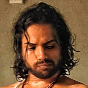 Kartikey Kaustubh Dwivedi at age 30