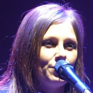 Kasey Chambers Headshot 2 of 2