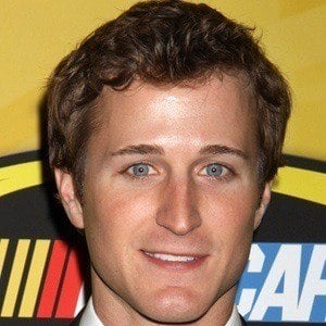 Kasey Kahne Headshot 2 of 4