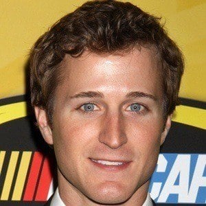 Kasey Kahne Headshot 2 of 4