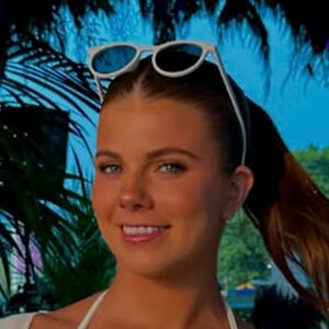 Kasey-Leigh Campion Headshot 2 of 6
