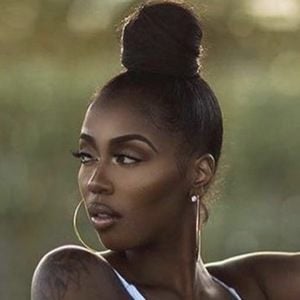 Kash Doll Headshot 10 of 10