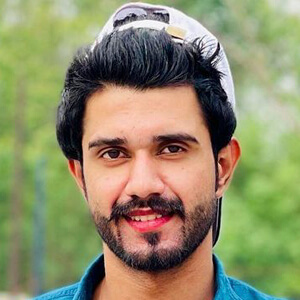 Kashir King Headshot 2 of 6