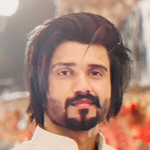 Kashir King Headshot 3 of 6