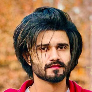 Kashir King Headshot 4 of 6