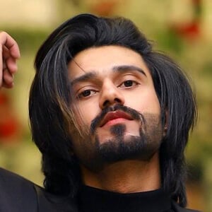 Kashir King Headshot 5 of 6