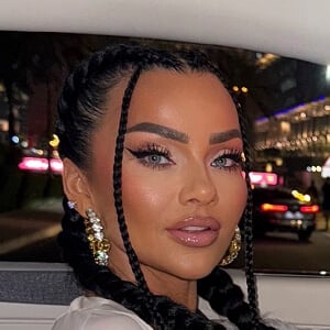 Kasia Vuorinen Headshot 2 of 4