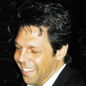 Kasim Sulton - Bio, Family, Trivia | Famous Birthdays