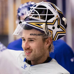 Kasimir Kaskisuo at age 29