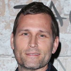 Kaskade at age 46