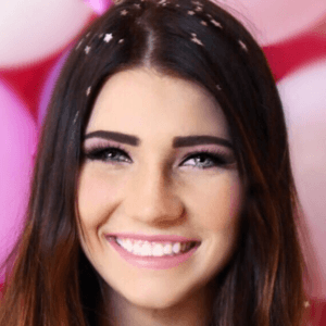JustKass at age 17
