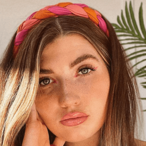 JustKass at age 22