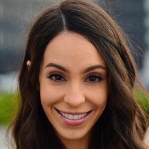 Kassandra Escandell Headshot 6 of 9