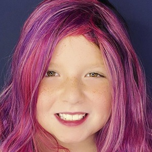 Kassidy Morgan Headshot 8 of 10